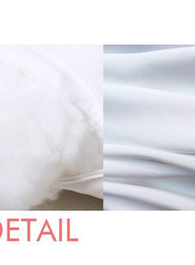 大概英文短字体抱枕靠枕腰v枕沙发靠垫双面含芯礼物定制简约定做