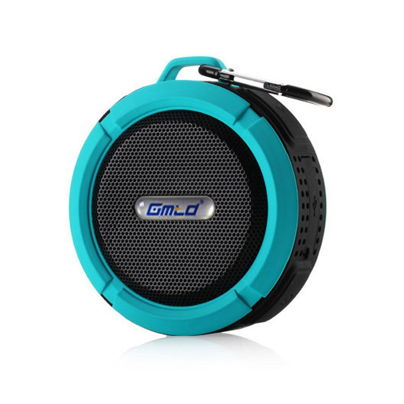 二维扫码到账收款语音播报提示收钱机扩音器喇叭小音响