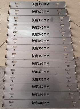 燃气壁挂炉挂钩常规炉挂件墙面固定挂架安装配件架子品牌通用挂板