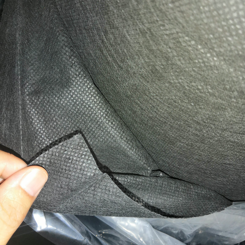 防水透气膜 建筑钢面隔汽膜 钢结构屋面墙体呼吸纸 防水隔气膜