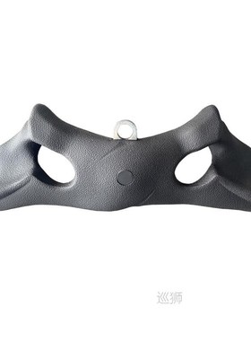 Heavy Duty Nylon Tricep Bicep Rope Back Arm Muscle Training