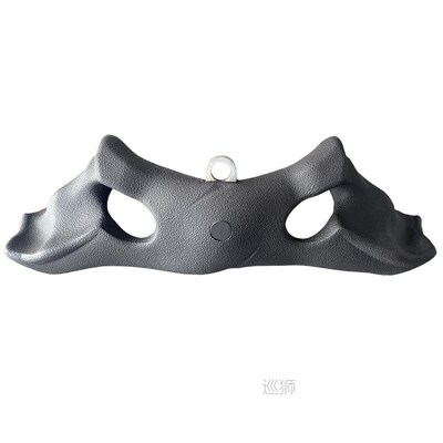 Heavy Duty Nylon Tricep Bicep Rope Back Arm Muscle Training