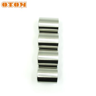 OTOM Motorcycle Steel Drill Sleeve Brushing Guide Sleeve Pre
