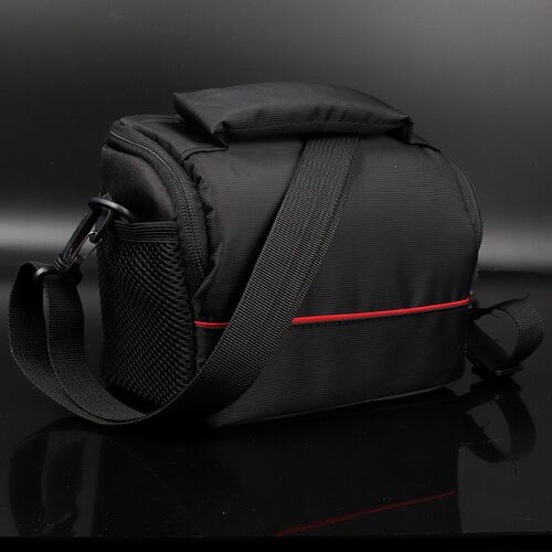 Camera Bag Shoulder Cover Case for Fuji Fujifilm XT100 X100