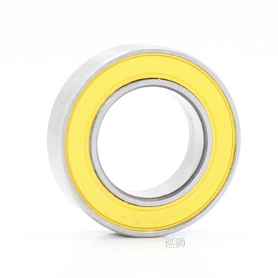 15267-2RS Stainless Bearing 15*26*7 mm 1PC ABEC-3 15267 RS B