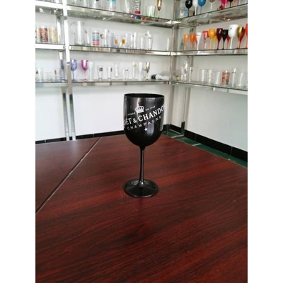 2Pcs Wine Party White Champagne Coupes Cocktail Glass Champa