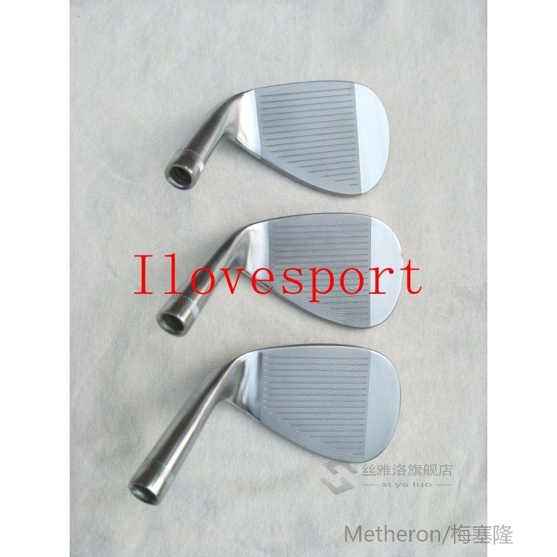 Golf Clubs Wedges S8 Silver Clubs Golf Wedges 50/52/54/56/58