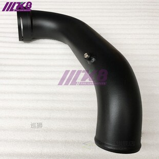 N55 Intercooler Charge Pipe For BMW 335i AT/MT 2011 Intake T