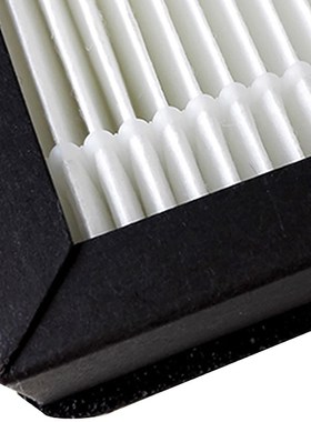 Adaptation for  AC4001 Air Purifier for Dust Collection HEPA