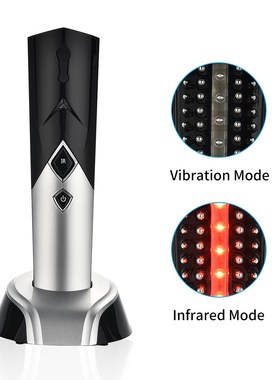 1Pc Hair Care Healthy Anti-Hair Loss Hair Growth Scalp Massa