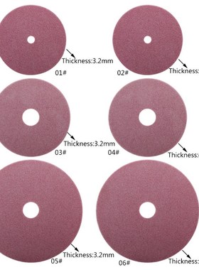 Electric Chainsaw Sharpener Diamond Grinding Wheel 98/105/14