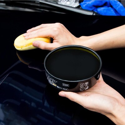 Car Wax Care Paint Waterproof Care Scratch Repair Car Stylin