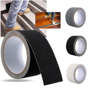 5m Anti-slip Tape Outdoor Anti Slip Stickers High Friction N