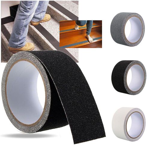 5m Anti-slip Tape Outdoor Anti Slip Stickers High Friction N