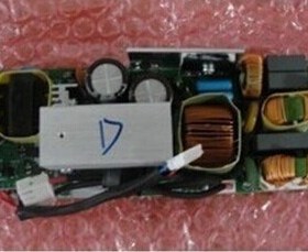 projector accessories mains power supply board for benq W100