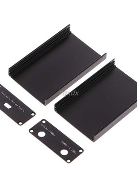 DIY Kit 100KHz-1.7GHz UV HF FM AM RTL-SDR USB Tuner Receiver