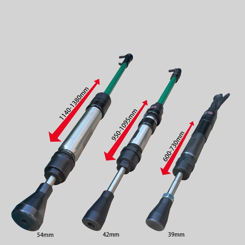 D3 D4 D6 D9 Pneumatic Tamping Machine Earth Sand Rammer Tamp