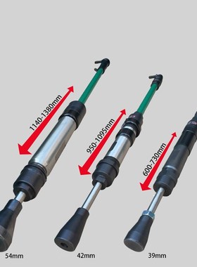 D3 D4 D6 D9 Pneumatic Tamping Machine Earth Sand Rammer Tamp