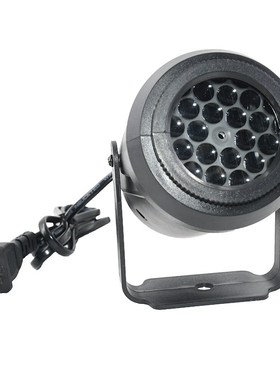 Snowflake Projection Light Christmas Snowflake Laser Project