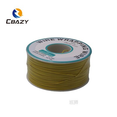 CBAZY 250m  electrical Wire Wrapping  Wrap 10 Colors Single