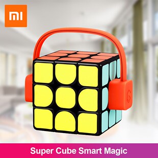 Xiaomi Mijia Giiker I3 M3 Ai Intelligente Super Cube Smart