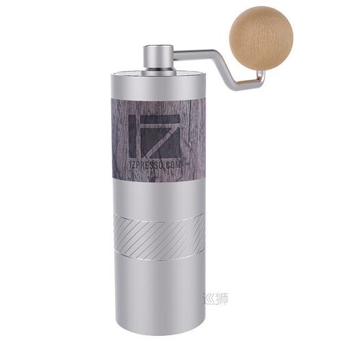 1Zpresso MINI Manual Coffee Grinder Q2series Portable coffee