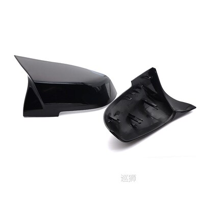 Rearview Mirror Cover Side Wing Rear View Mirror Case Cover