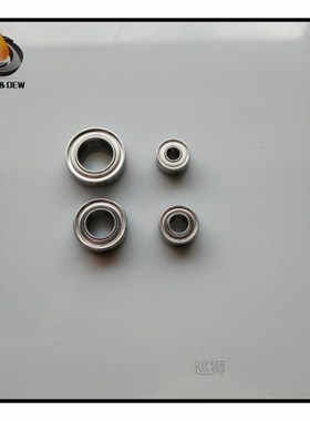 STRONG 210 102L 105L Carbon brush Micromotor Handpiece Ball