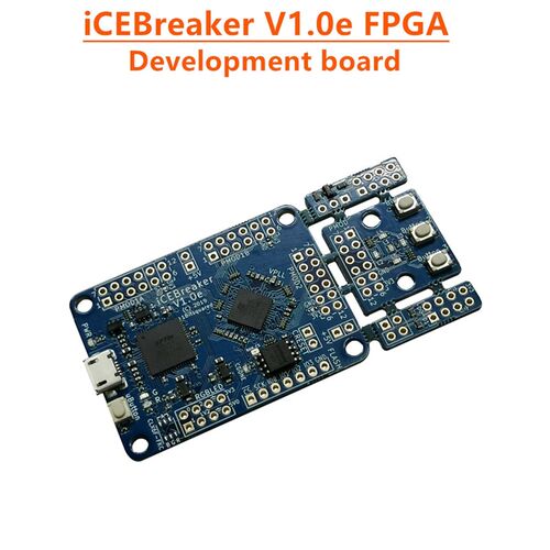 ICEBreaker 1.0E FPGA Lattice ICE40UP5K Development Board RIS