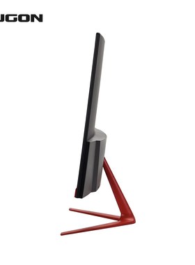 24 inch Curved 75Hz HDMI/VGA Gaming Monitor PC  LCD/TFT Comp