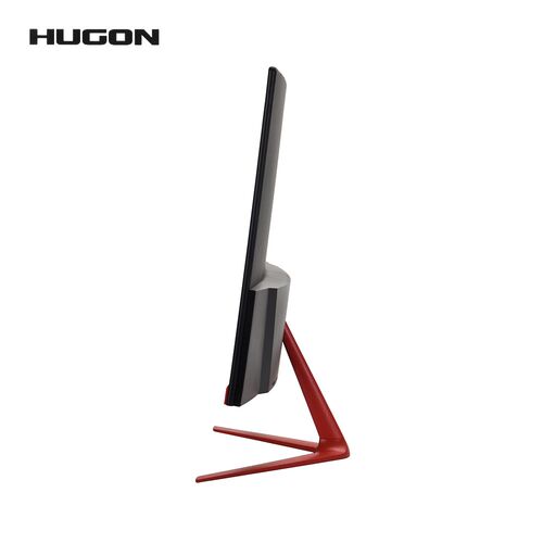 24 inch Curved 75Hz HDMI/VGA Gaming Monitor PC  LCD/TFT Comp