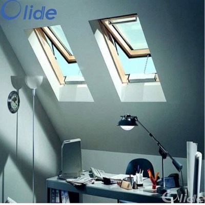 Electric Skylight Window Actuator Stroke is adjustable,remot