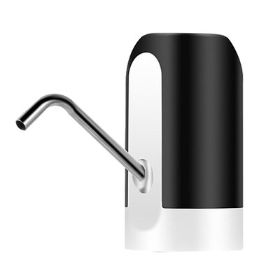 Bottled Water Pump Electric Water Dispenser Household Rechar