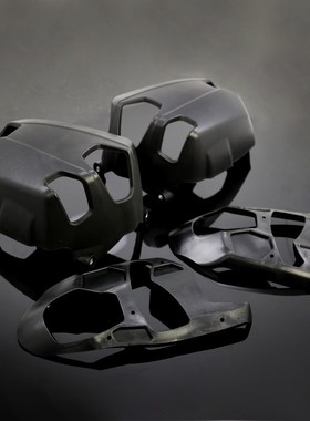 BMW R NINE T NINET RNINE T R9T Scrambler Pure 2014-20 R1200G