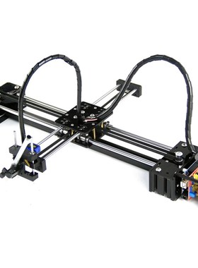 Robot drawing pen drawing normal yy-plotter robot for drawin