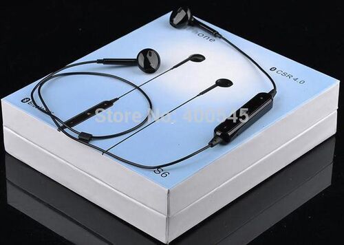 Sport Running Headphones Wireless Bluetooth V4.0 Stereo