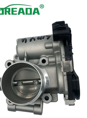 OEM 55565489 0280750498 Fuel Injection New Throttle Body Ass