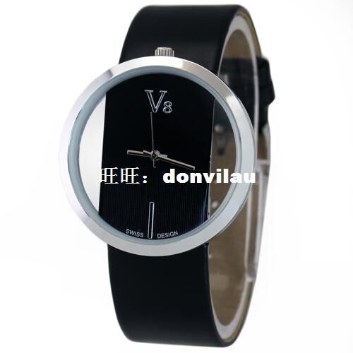 1PC Black Hot Sale Women Ladies Female Fashion Dress Busines