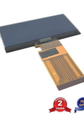 Instrument Cluster Dashboard LCD Screen Display Pixel Repair