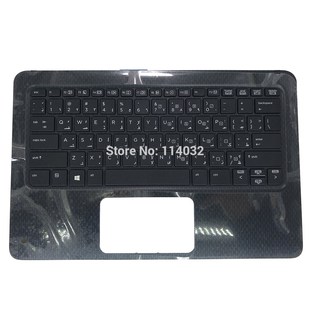 Probook laptop Arabic for X360 keyboard