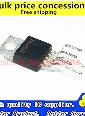 Free Shipping 5pcs/lot BTS412 BTS412B2 TO220