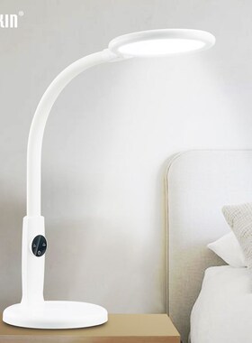 Flexible Desk Lamp ouch able Lamps  Living Room Gooseneck De