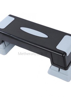 Domestic Fitness Aerobic Step Adjustable Multilayer Yoga Fit