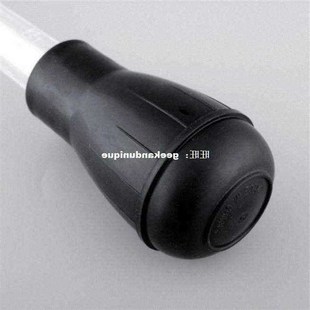 Cooking Chicken Turkey Poultry Meat BBQ Food Flavour Baster