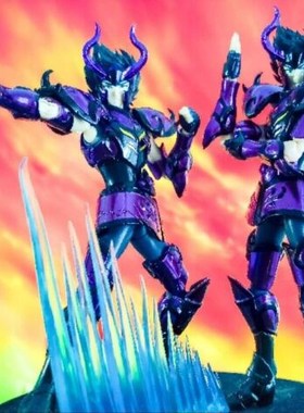 In stock Chuanshen CS model Hades Specters Horoscopes Myth G