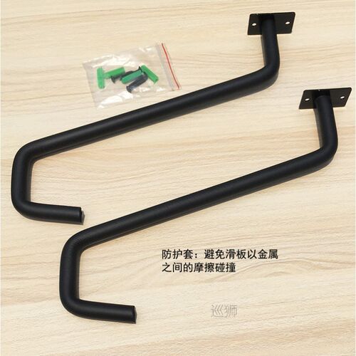 Skateboard Wall Mount Surfboard Wall Hanger Wall Rack Wall S