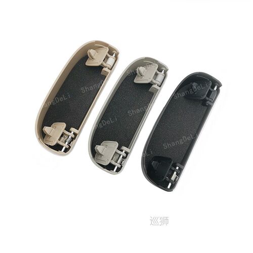 Car Glasses Case Sun Glasses Holder Sunglasses Box for Audi