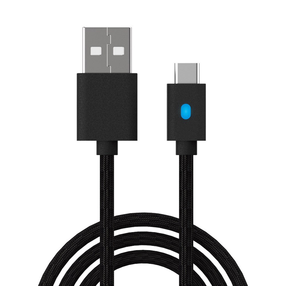 3m USB Type-C Charging Cable 适用于 PS5 Controller Wireless