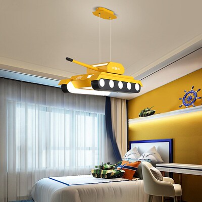 Kids Ceiling Chandelier ank Pendant lights Lustres para quar