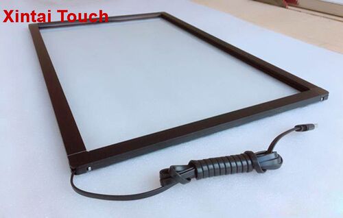 43 inch IR touch frame 10 points usb infrared touch screen m